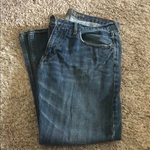 Men’s American Eagle Bootcut Jeans
